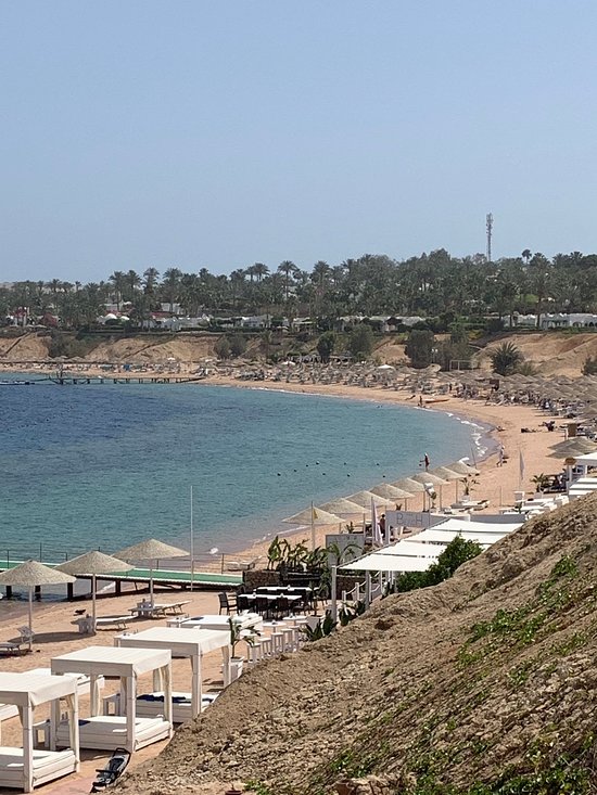 Domina Oasis Hotel & Resort