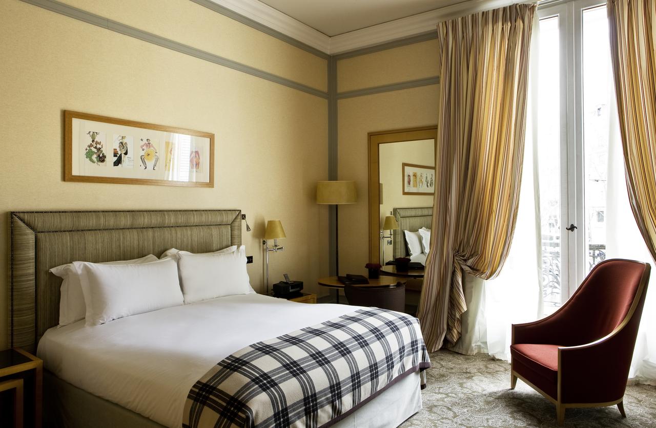 Hotel Scribe Paris Opera by Sofitel