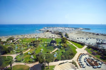 St Raphael Resort
