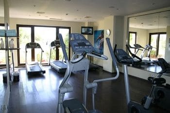 Steigenberger Al Dau Beach Hotel