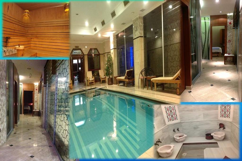 Taksim Star Hotel
