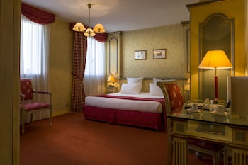 Villa Beaumarchais