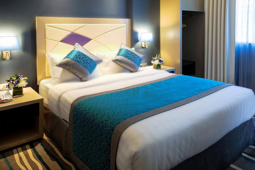 Al Sarab Hotel