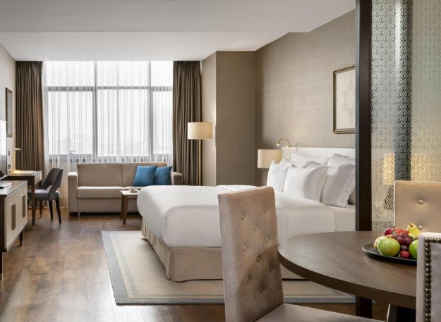 Barceló Istanbul