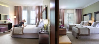 Auris Plaza Hotel