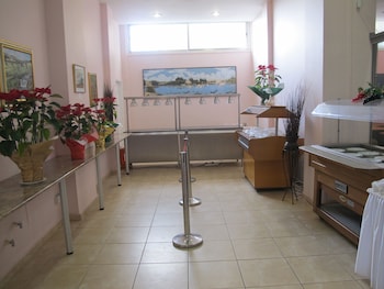 Flamingo Beach Hotel