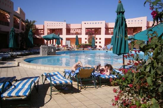 The Club Hotel