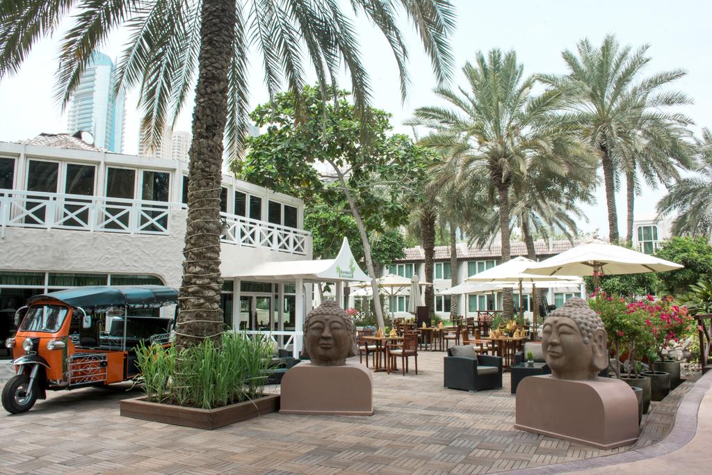 Habtoor Grand Resort, Autograph Collection