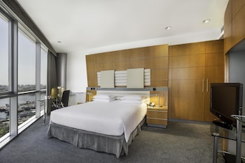 Hilton Dubai Creek