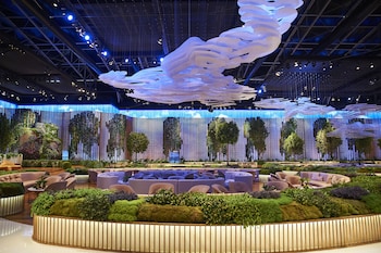 InterContinental Dubai Festival City