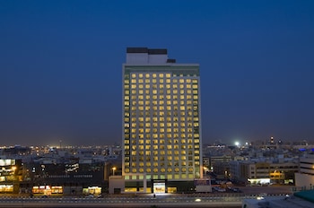 Park Regis Kris Kin Hotel