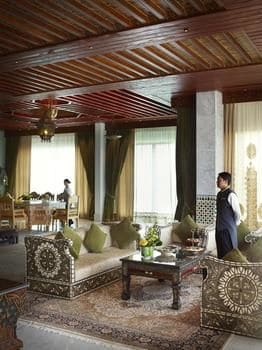 Raffles Dubai