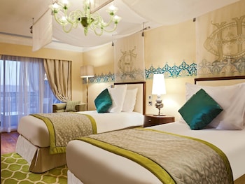 SOFITEL LEGEND OLD CATARACT