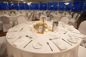 St Raphael Resort