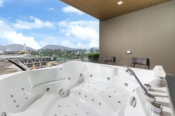 The Charm Resort Phuket