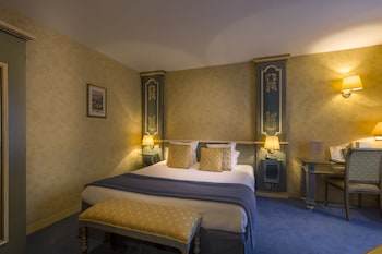 Villa Beaumarchais