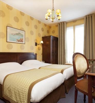 Hotel Belfast