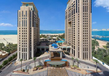 Habtoor Grand Resort, Autograph Collection
