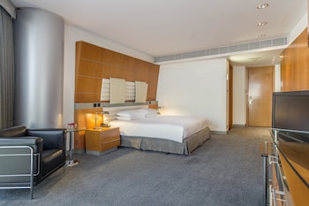 Hilton Dubai Creek