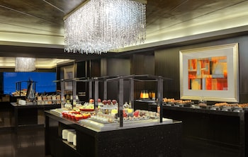 InterContinental Dubai Festival City