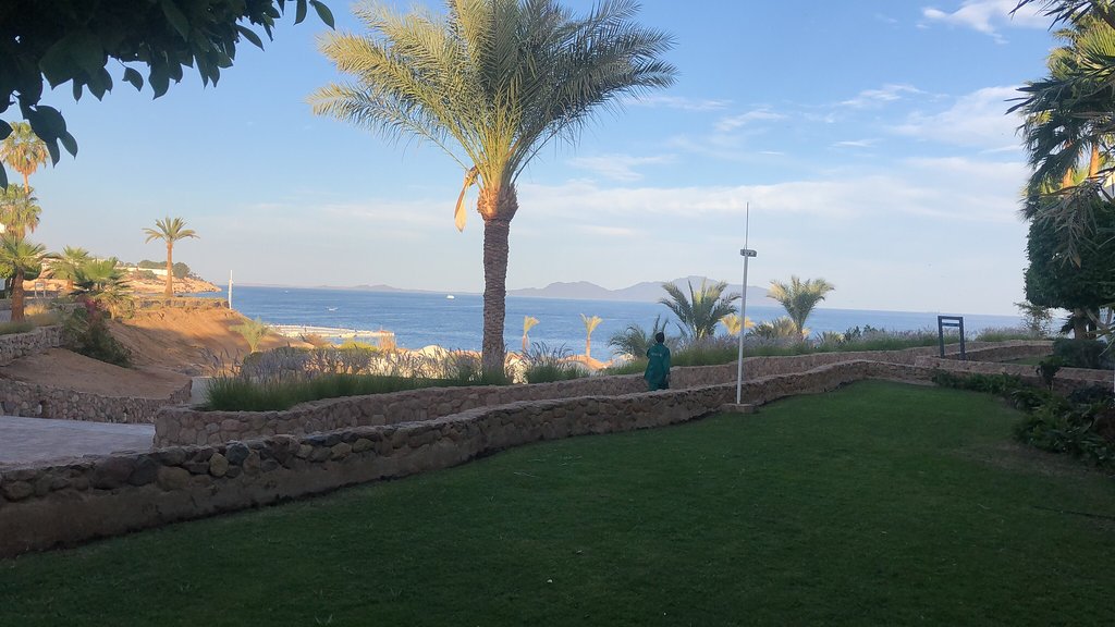 Domina Oasis Hotel & Resort