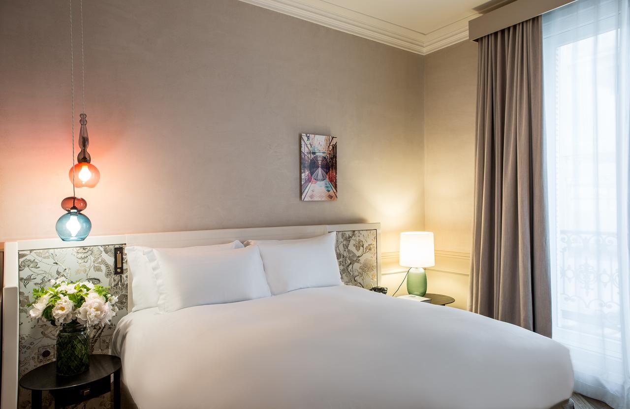 Hotel Scribe Paris Opera by Sofitel