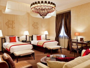 SOFITEL LEGEND OLD CATARACT