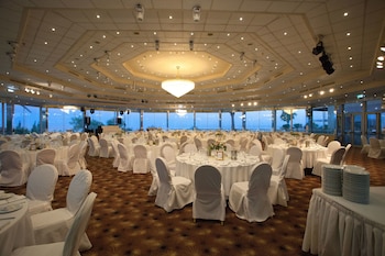 St Raphael Resort