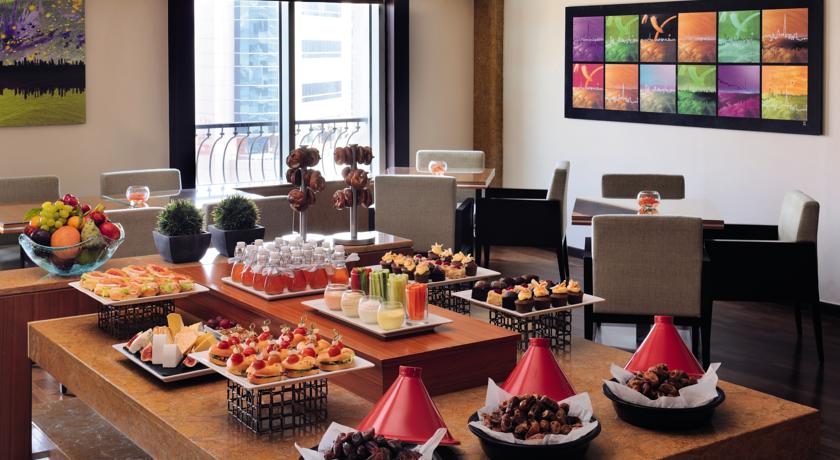 Avani Deira Dubai Hotel