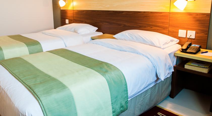 Citymax Hotel Bur Dubai