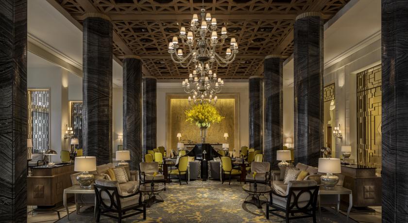 Four Seasons Resort