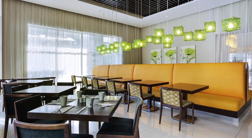 Ibis Deira City Centre