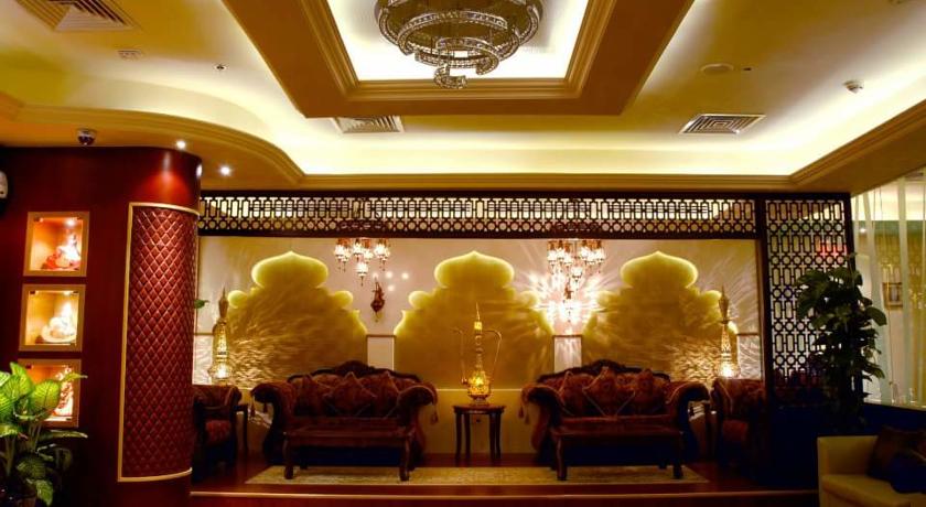 OYO 130 Phoenix Hotel