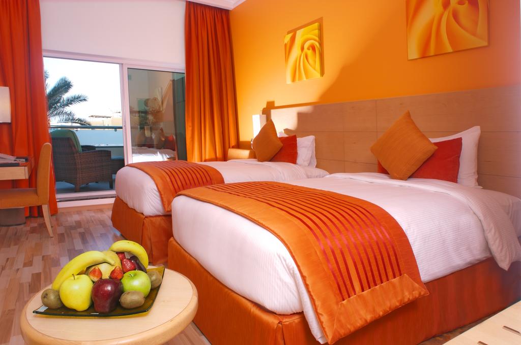 Al Khoory Executive Hotel, Al Wasl