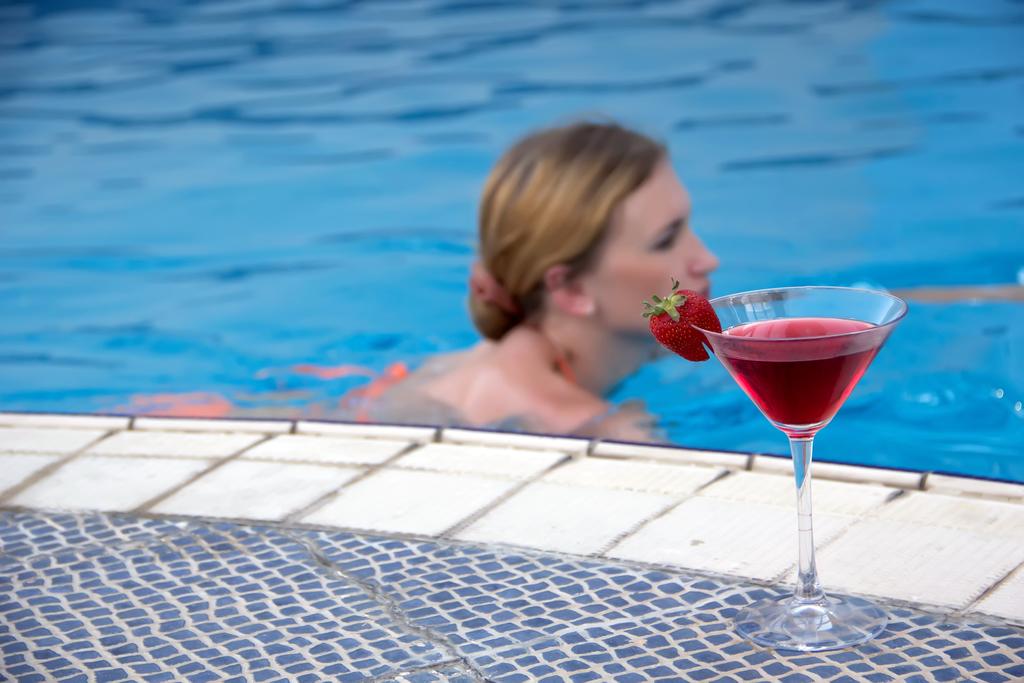 Al Sarab Hotel