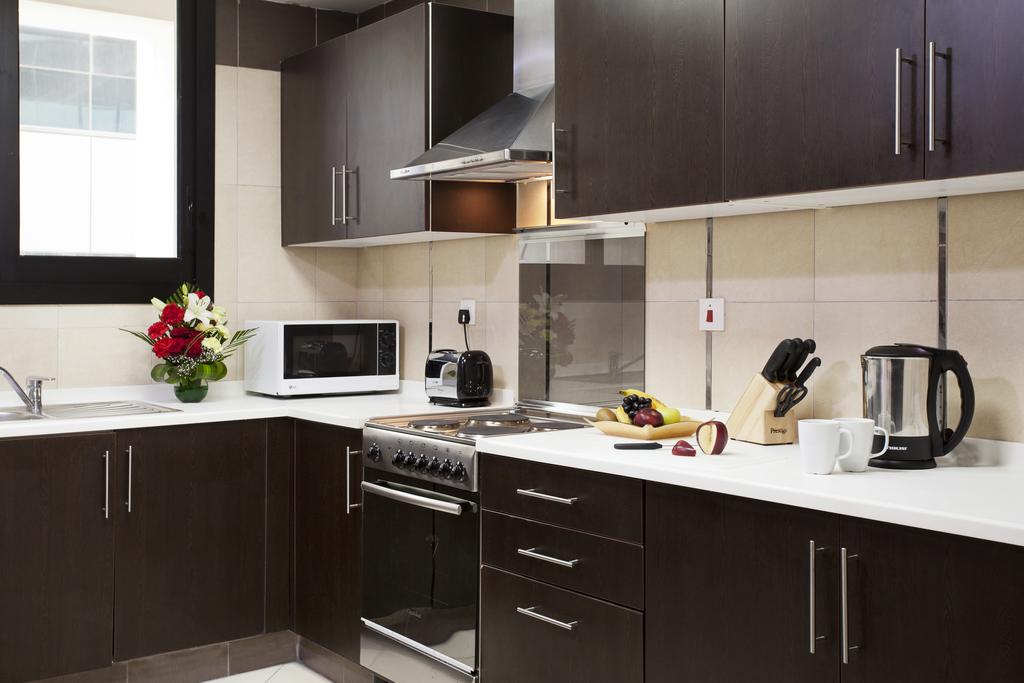 Al Waleed Palace Hotel Apartments