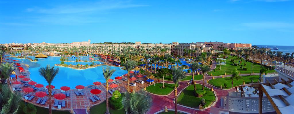 Albatros Citadel Resort (Families and Couples Only)