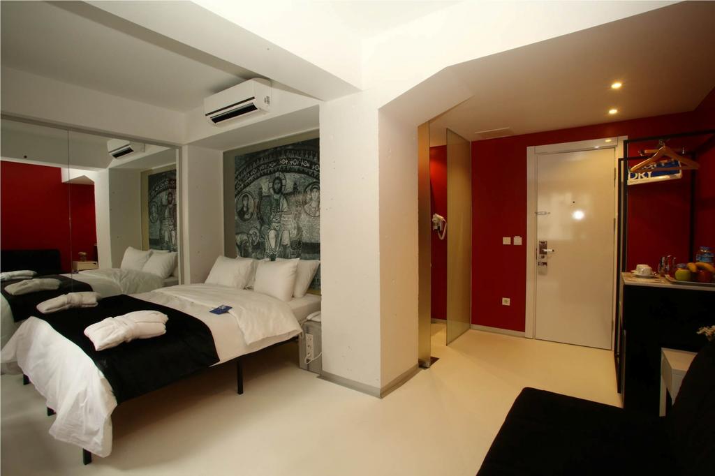 Albatros Hagia Sofia Hotel
