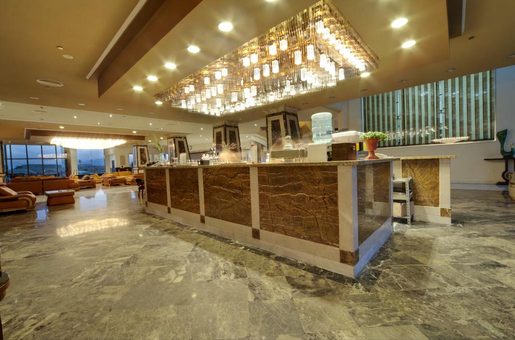 AMC Royal Hotel