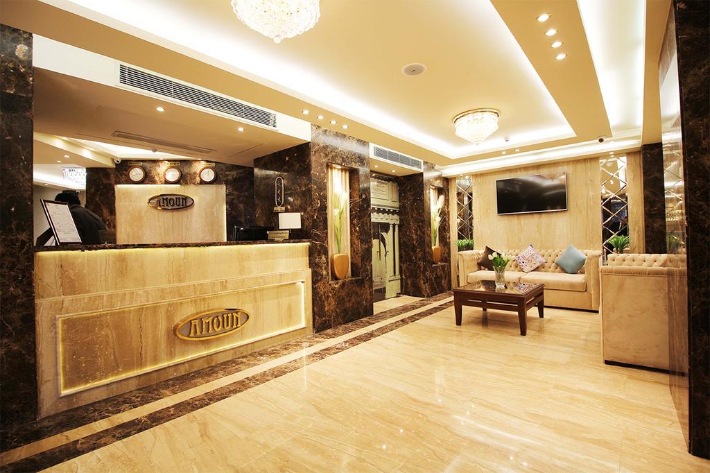 Amoun Hotel