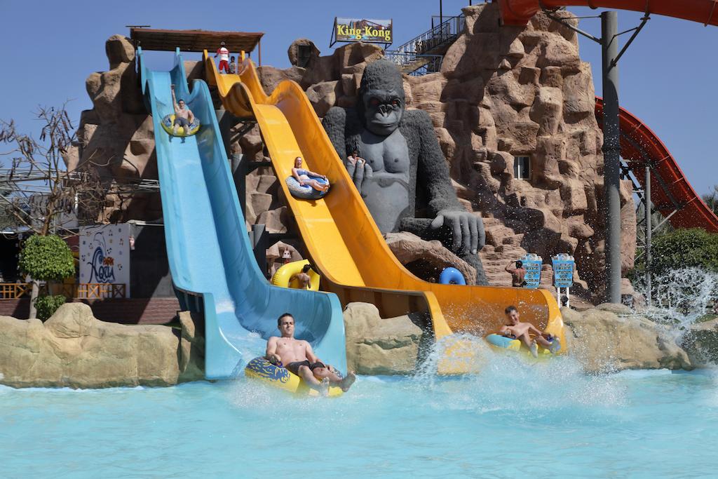 Aqua Blu-Sharm El Sheikh