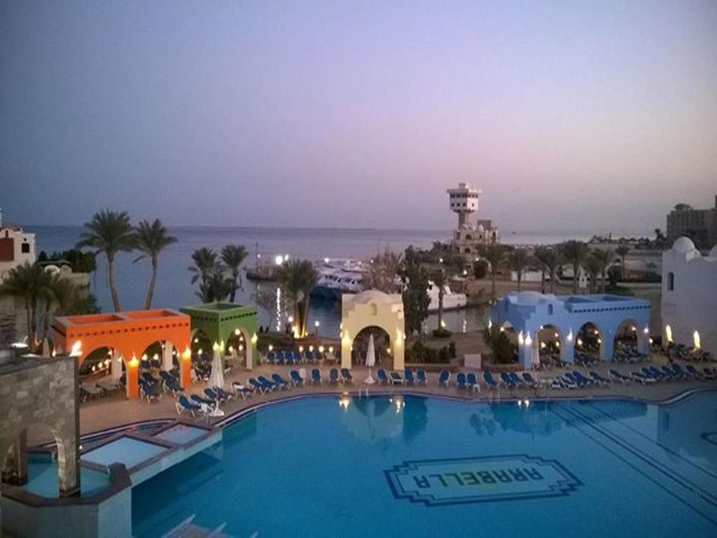 Arabella Azur Resort