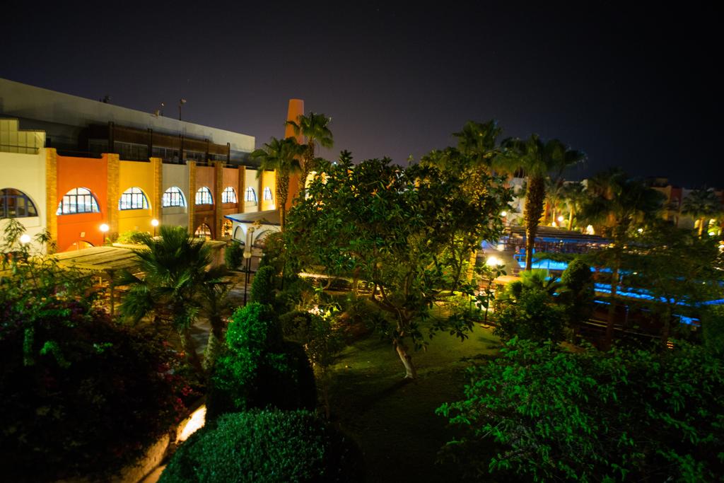 Arabia Azur Resort