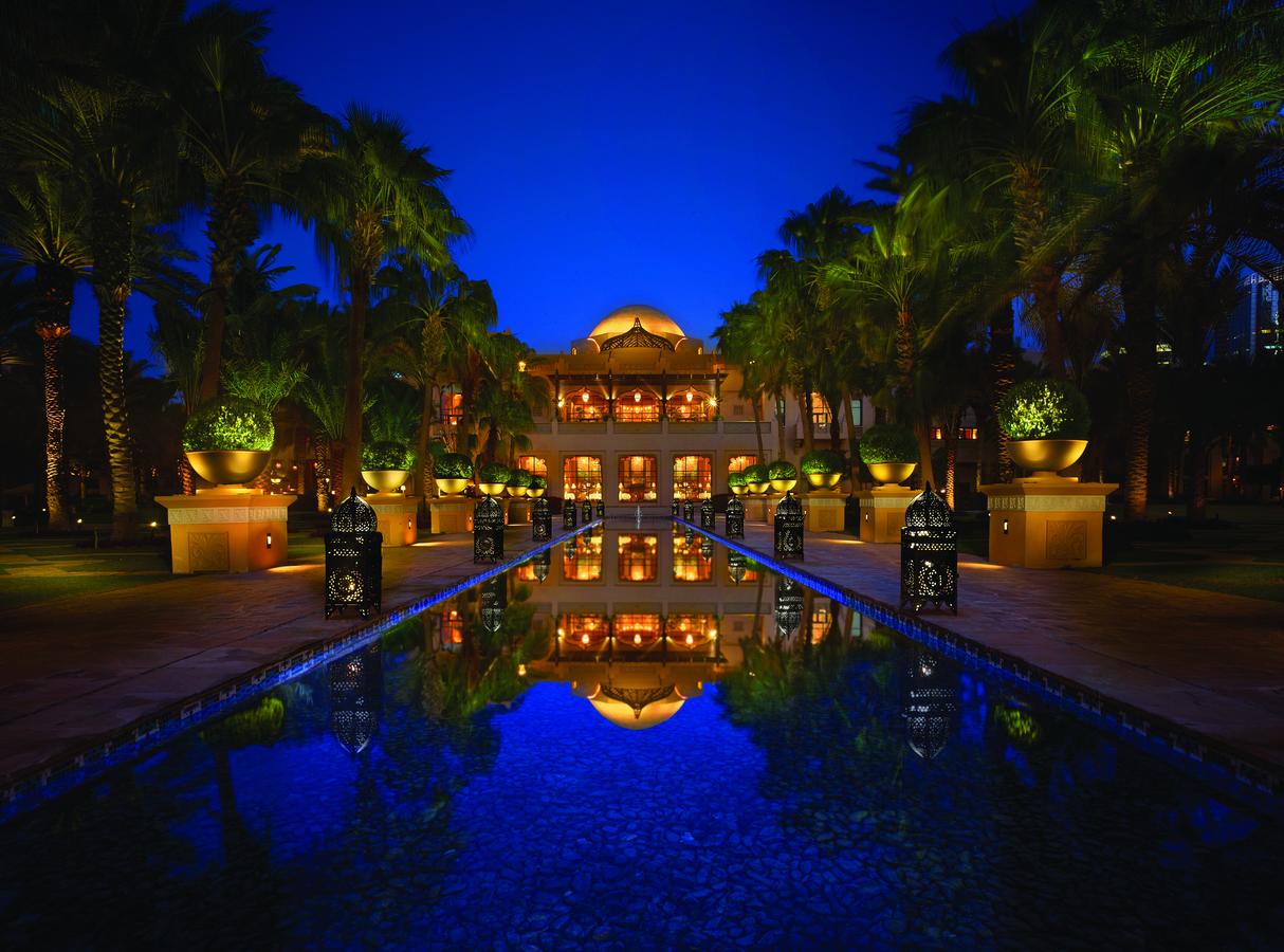 One&Only Royal Mirage Resort Dubai at Jumeirah Beach