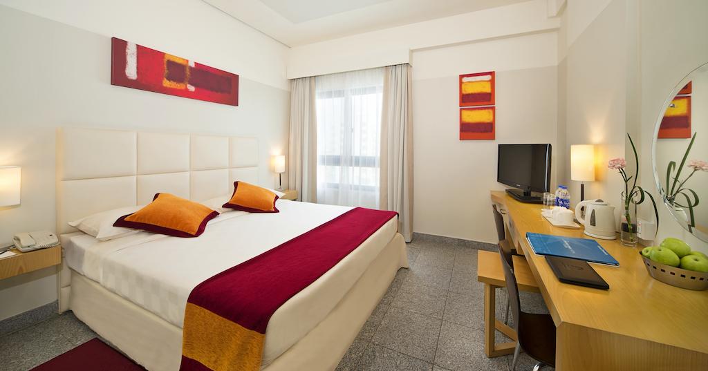 Arabian Park Hotel