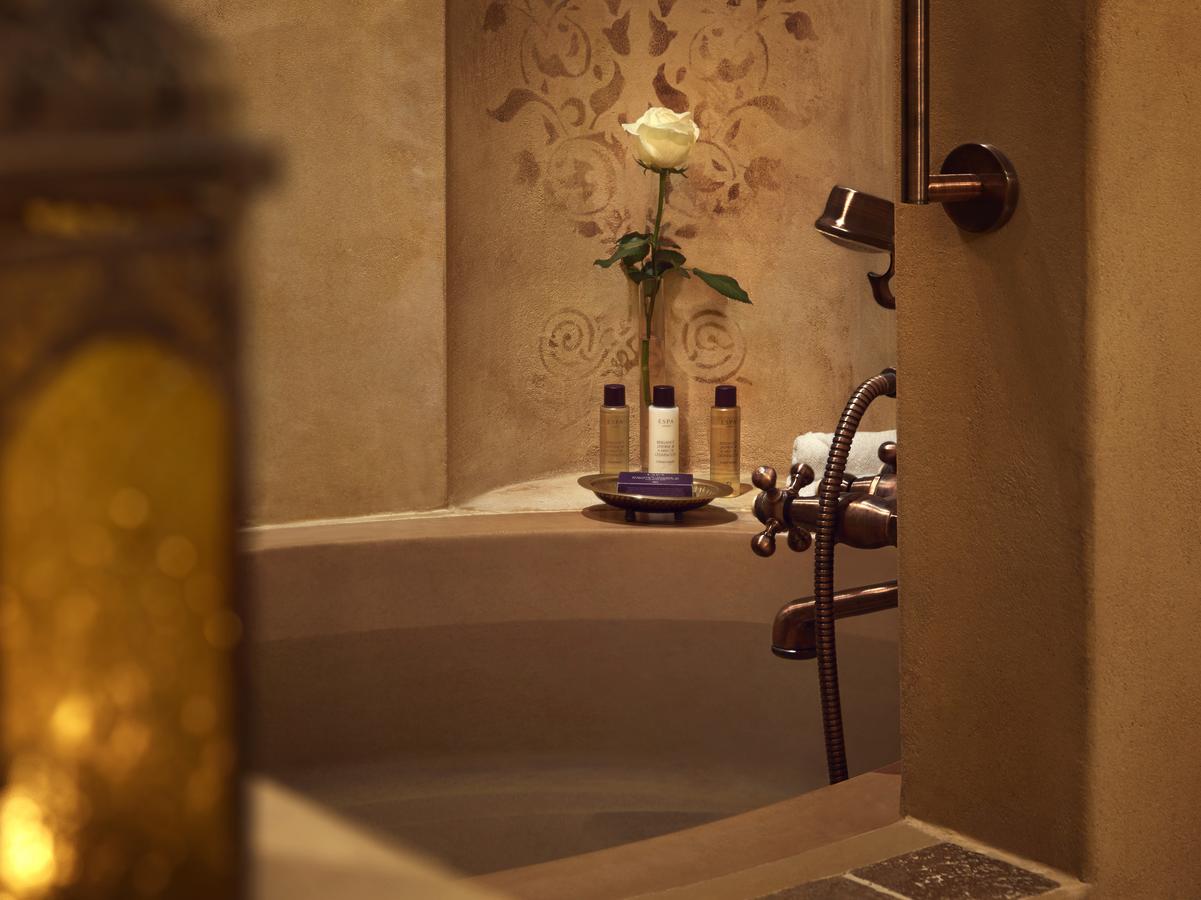 Bab Al Shams Desert Resort and Spa