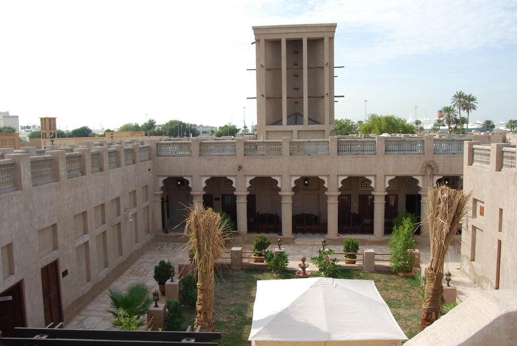 Barjeel Heritage Guest House