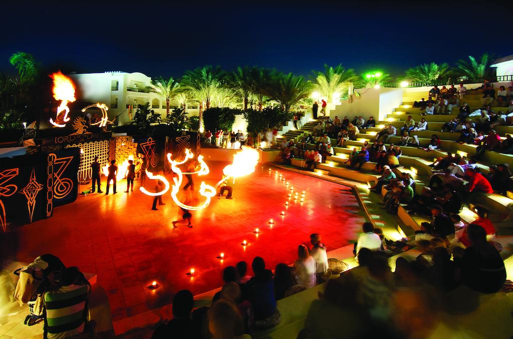 Baron Palms Resort Sharm El Sheikh