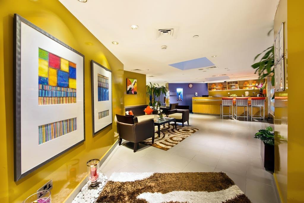 Best Western Premier Deira