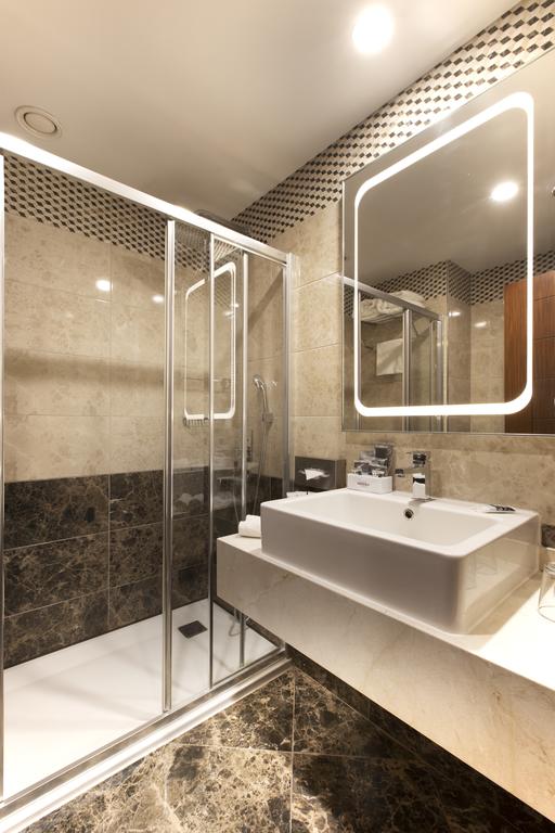 Mercure Istanbul Bakirkoy